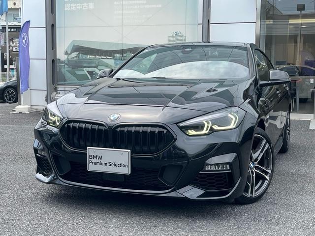 2021 BMW BMW 2series Gran Cp 218i Gran Coupe M Sport Highline Package