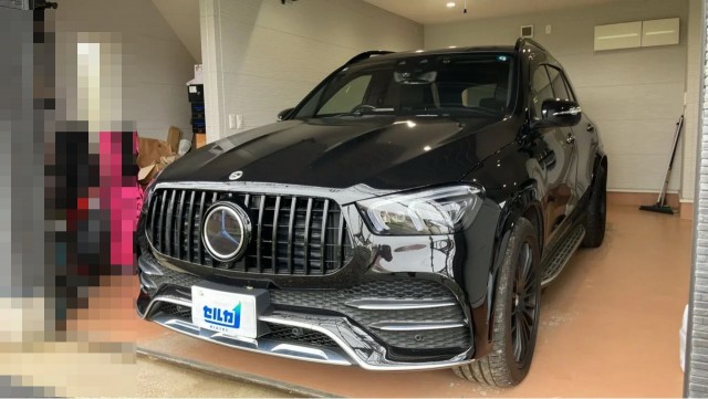 2023 MercedesBenz GLE GLE 400d 4MATIC Sport