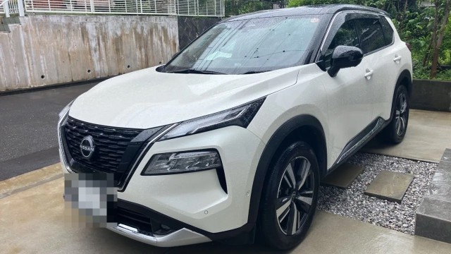 2023 Nissan X-Trail G e-4ORCE