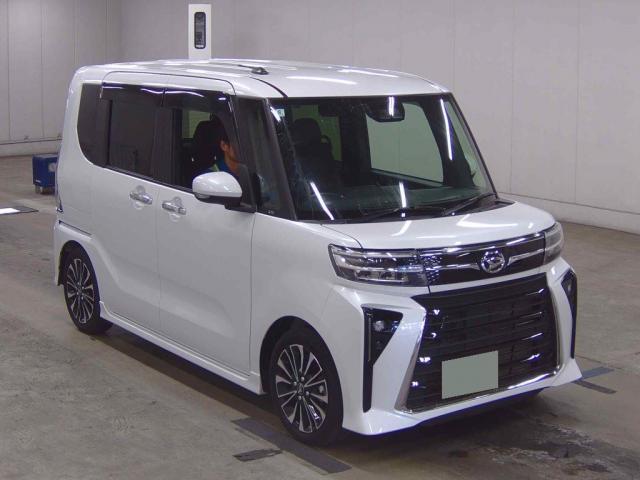 2023 Daihatsu Tanto Custom Custom RS