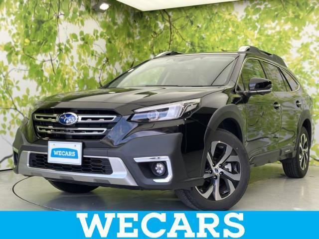 2022 Subaru Legacy Outback 4WD Limited EX