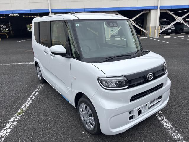 2026 Daihatsu Tanto X Limited