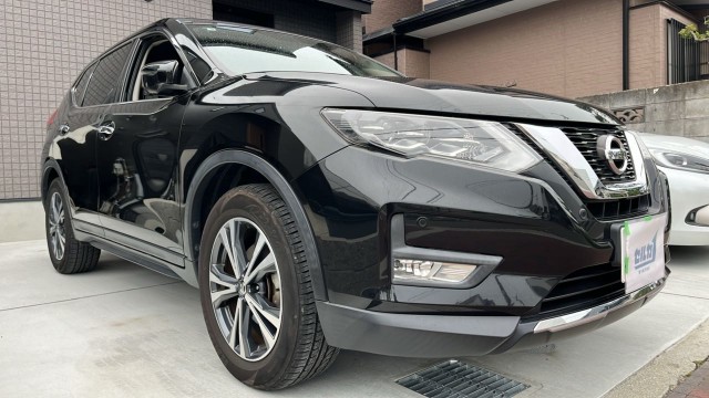 2019 Nissan X-Trail 20Xi