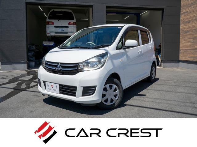 2018 Mitsubishi EK WAGON 660 E