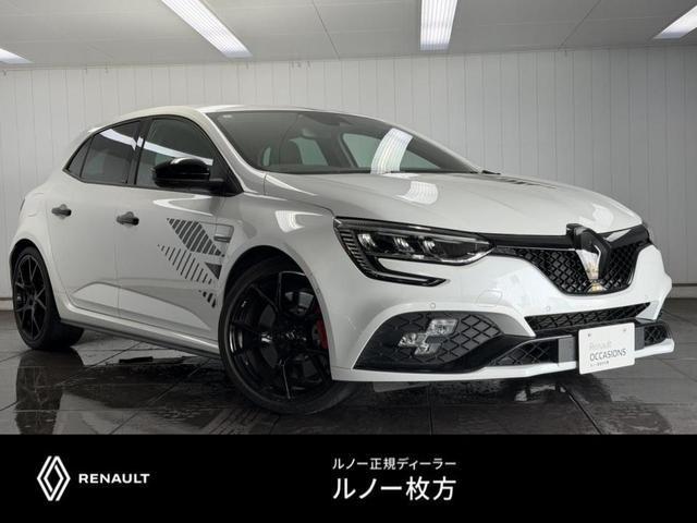 2023 Renault Megane RS 5D Renault Sport E-Tech Engineered MT