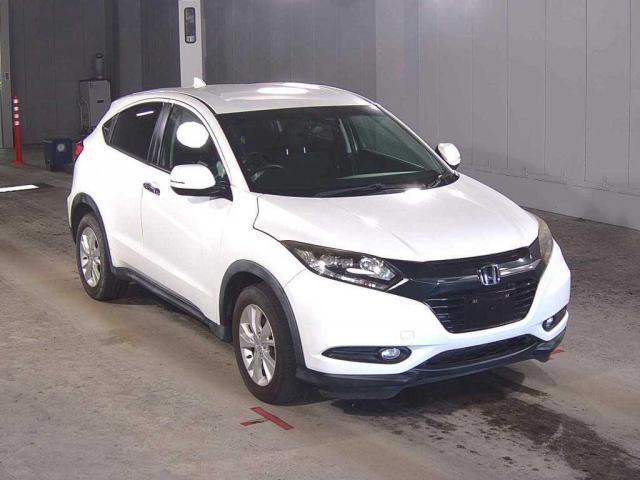 2015 Honda Vezel X