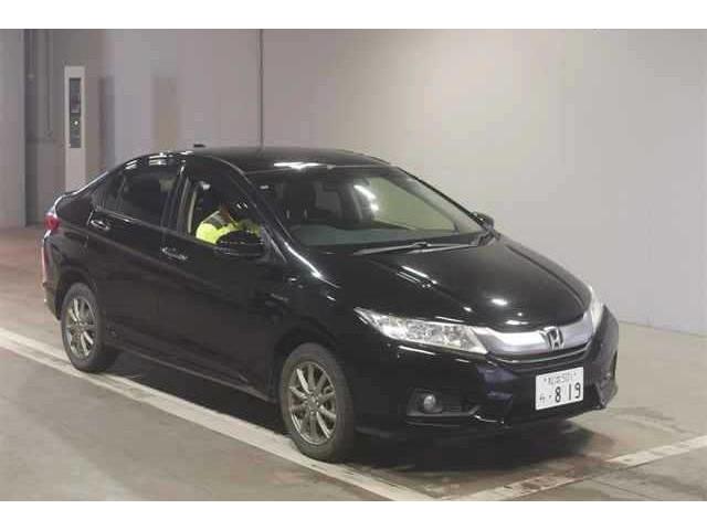 2015 Honda GRACE Hybrid EX