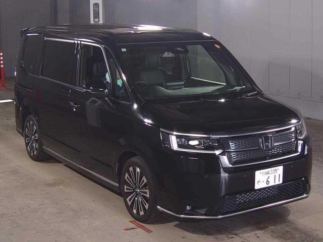 2022 Honda Step Wagon Spada Spada Premium Line