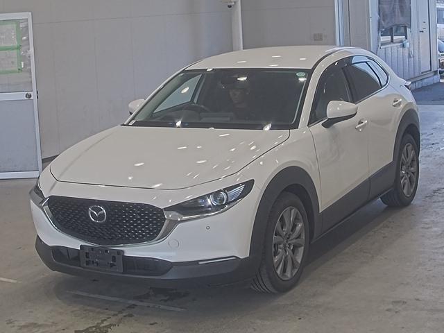 2021 MAZDA CX-30 XD L Package — Photo 1