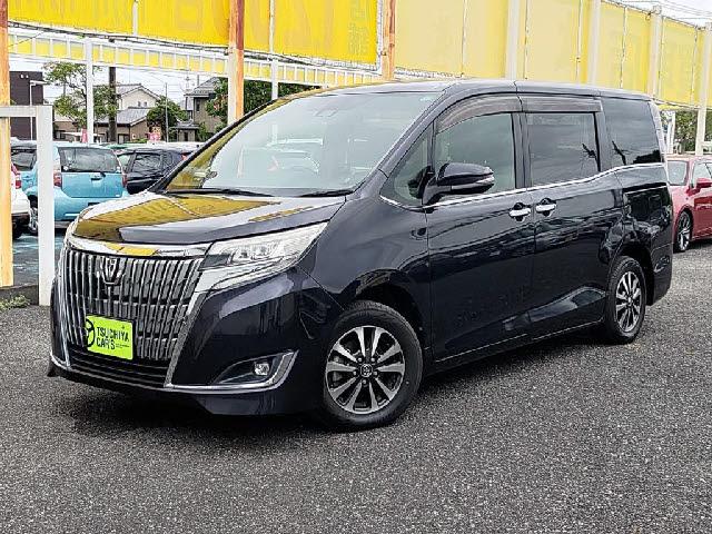 2017 Toyota ESQUIRE Esquire 2.0 Gi — Photo 1