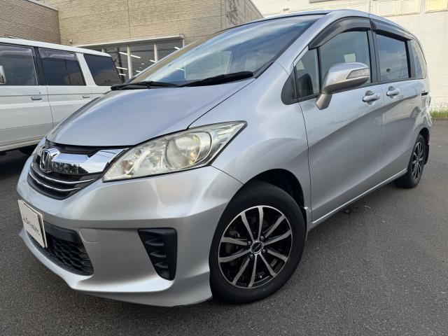 2015 Honda Freed G Premium Edition