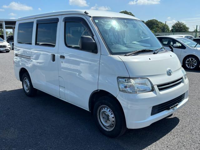 2018 Toyota LITEACE VAN GL