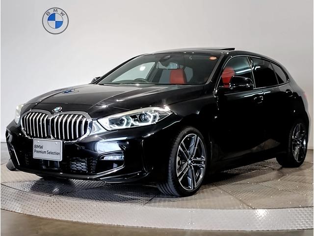 2022 BMW 1series 118i M Sport DCT