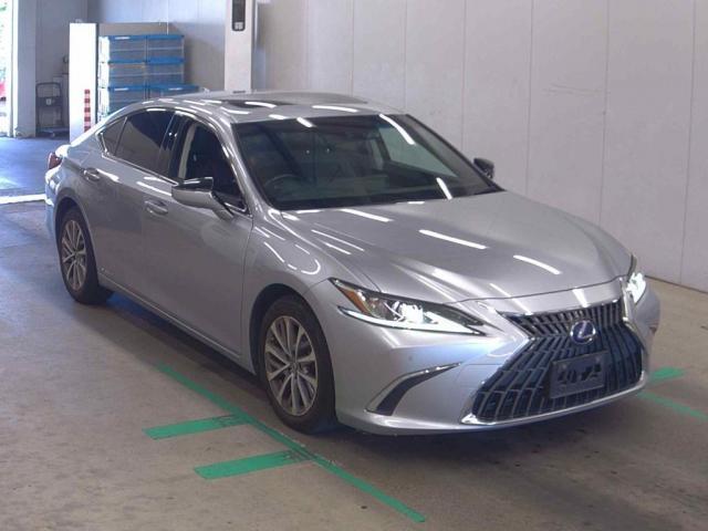 2021 ES ES300h Hybrid Late Model