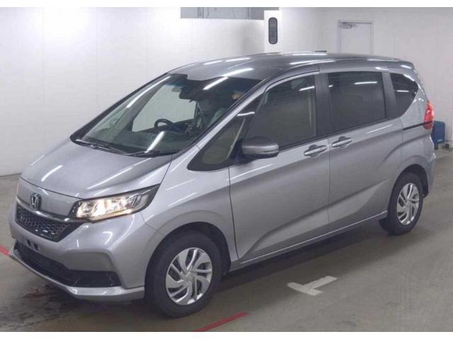 2022 Honda FREED G Honda Sensing 4WD