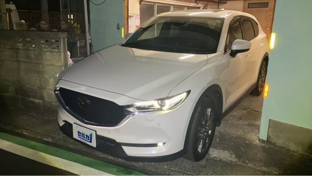 2019 MAZDA CX-5 XD Exclusive Mode — Photo 1