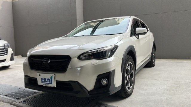 2017 SUBARU XV 1.6i EyeSight — Photo 1