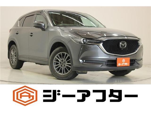 2019 MAZDA CX-5 2.2 XD PROACTIVE 4WD
