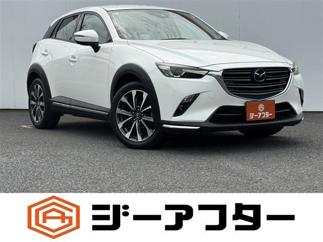 2018 MAZDA CX-3 20S PROACTIVE SPKG — Photo 1