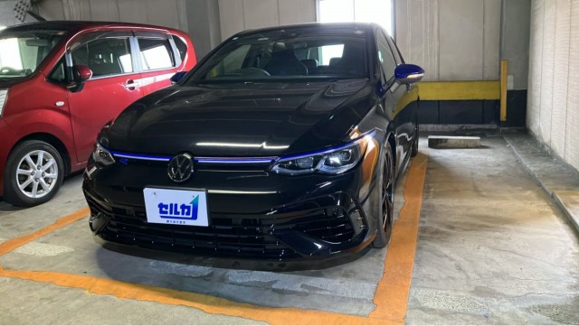 2023 Volkswagen VW Golf R 20 Years