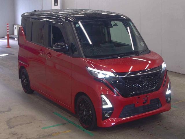 2021 Nissan Roox HighWayStar Highway Star G Turbo Pro Pilot Edition