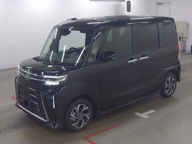 2025 Daihatsu Tanto Custom Custom X Limited