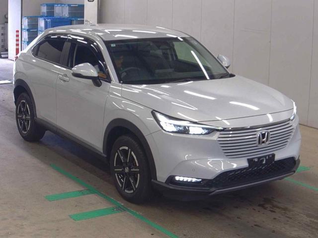 2023 Honda Vezel G