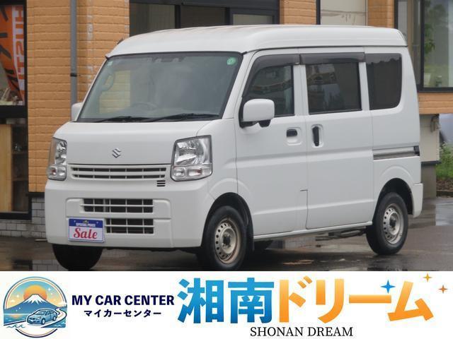 2020 Suzuki Every Van PC