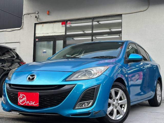 2010 MAZDA Axela Sedan 15C