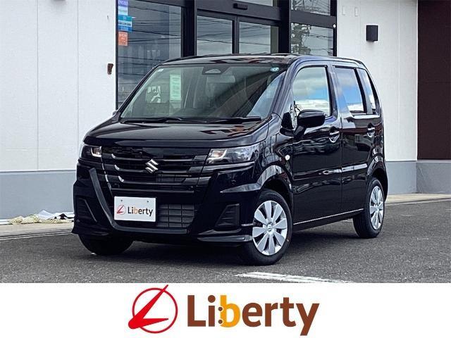 2026 Suzuki WagonR ZL