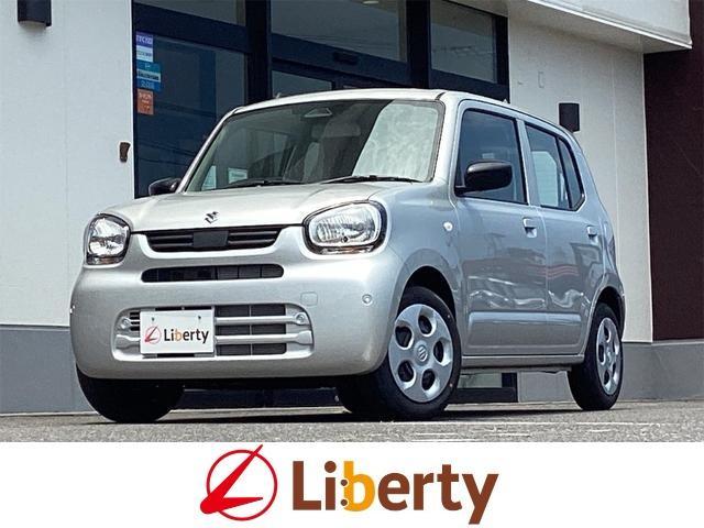 2026 Suzuki Alto 5D L