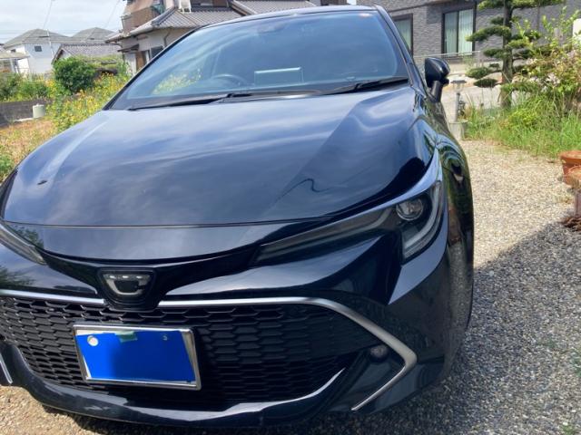 2022 Toyota Corolla Sport G_Z