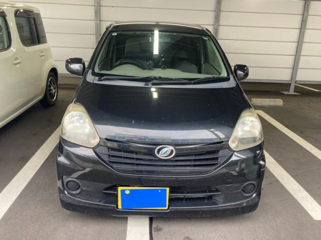 2014 Daihatsu MIRA E:S L