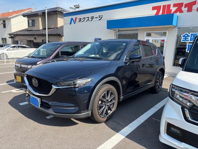 2017 MAZDA CX-5 XD Proactive