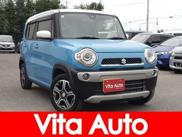 2014 Suzuki Hustler X