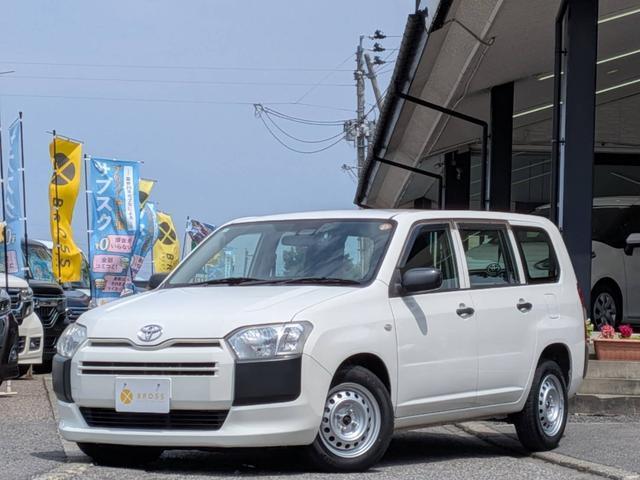 2017 Toyota Probox Van DX Comfort