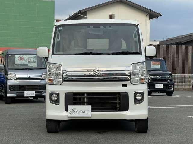 2019 Suzuki Every Wagon 660 PZ Turbo 4WD