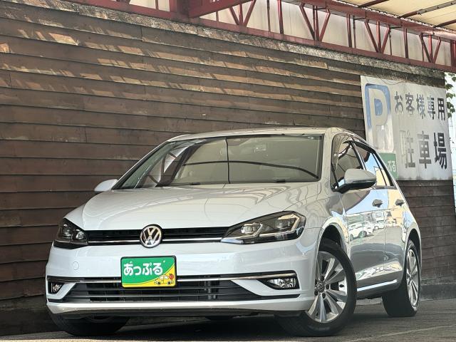 2018 Volkswagen VW Golf 5HB TSI Comfortline