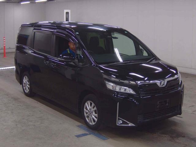 2017 Toyota VOXY V