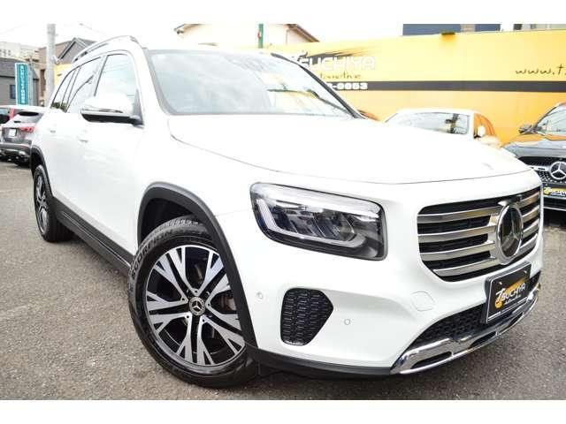2024 MercedesBenz Benz GLB Class GLB180