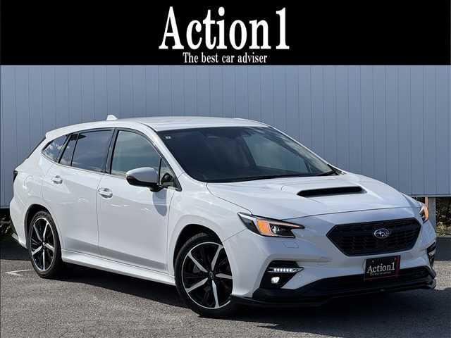 2022 SUBARU Levorg GT-H EX