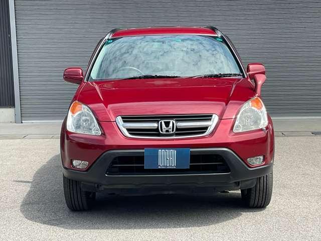 2004 Honda CR-V 2.0 Performa iL 4WD