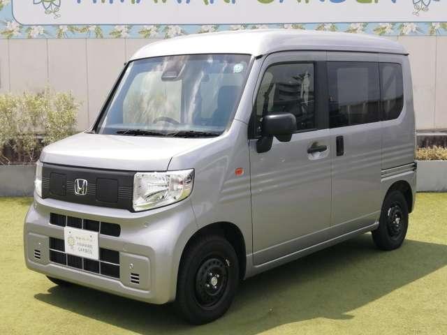2024 Honda N-VAN e e: L4
