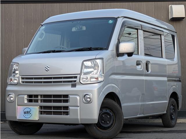 2020 Suzuki Every Van 660 Join Turbo High Roof
