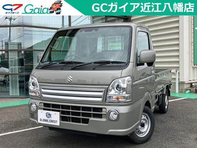 2026 Suzuki Carry Truck KX