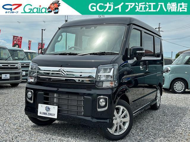 2026 Suzuki Every Wagon PZ TURBO SPECIAL