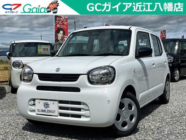 2026 Suzuki Alto 5D L