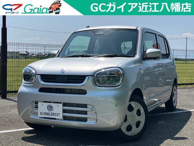 2026 Suzuki Alto 5D Hybrid S