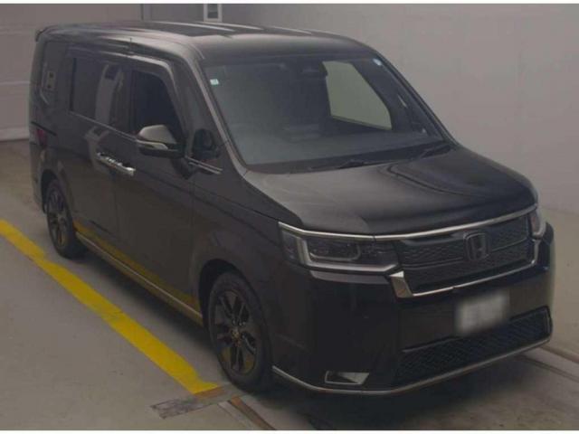 2023 Honda Step Wagon Spada Spada — Photo 1