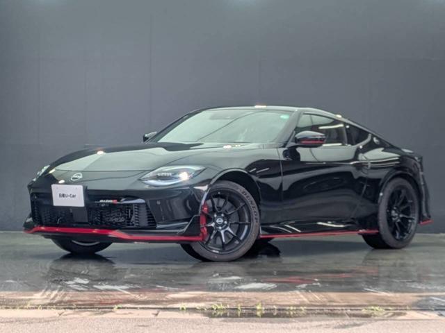 2024 Nissan FairladyZ Coupe Nismo